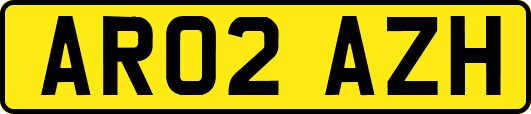 AR02AZH