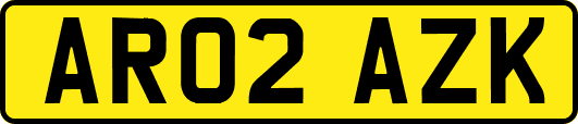 AR02AZK
