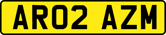 AR02AZM