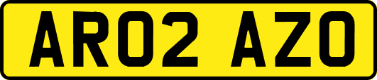 AR02AZO