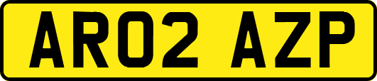 AR02AZP
