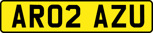 AR02AZU