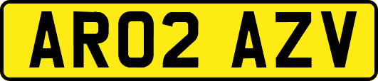 AR02AZV