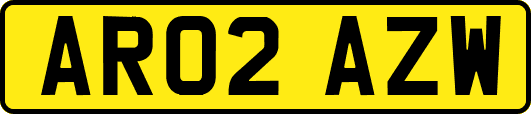 AR02AZW
