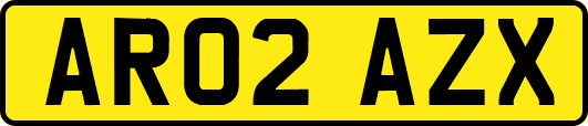 AR02AZX