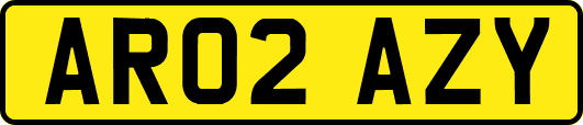 AR02AZY