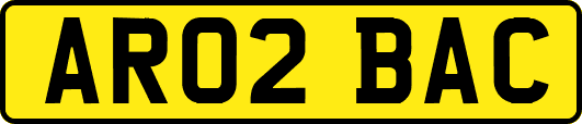 AR02BAC