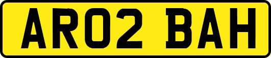 AR02BAH