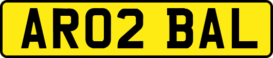 AR02BAL