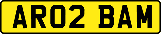 AR02BAM