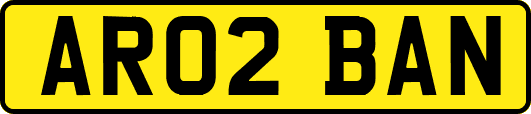 AR02BAN