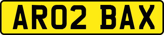 AR02BAX