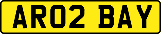 AR02BAY