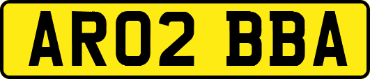 AR02BBA