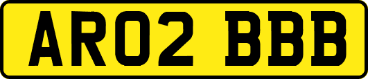 AR02BBB