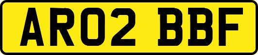 AR02BBF