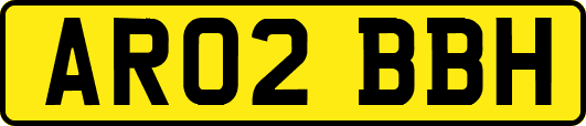 AR02BBH