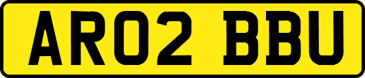 AR02BBU