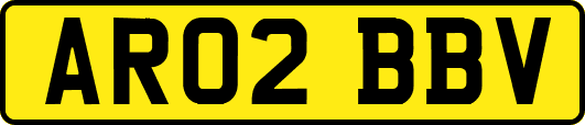 AR02BBV