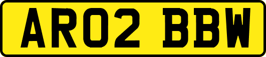 AR02BBW