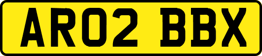 AR02BBX