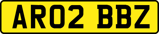 AR02BBZ
