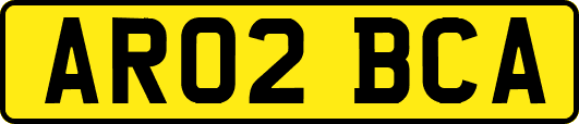AR02BCA