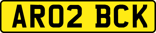AR02BCK