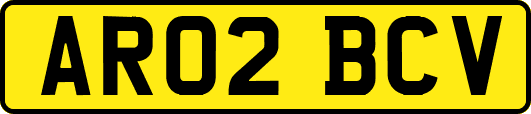 AR02BCV