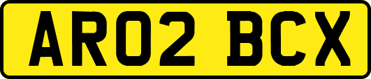 AR02BCX