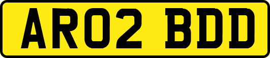 AR02BDD