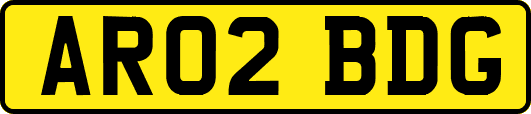 AR02BDG