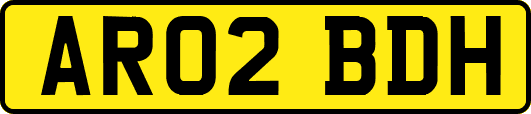 AR02BDH