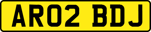 AR02BDJ