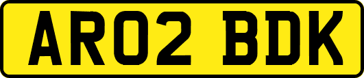 AR02BDK