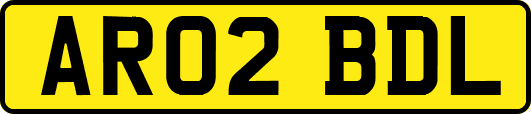 AR02BDL