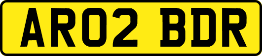 AR02BDR