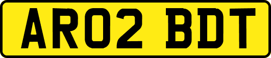AR02BDT