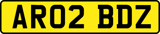 AR02BDZ