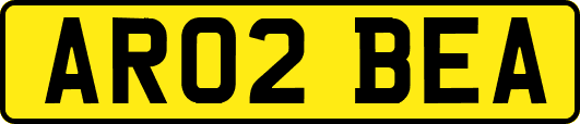 AR02BEA