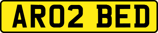 AR02BED