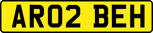 AR02BEH