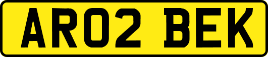 AR02BEK