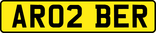 AR02BER