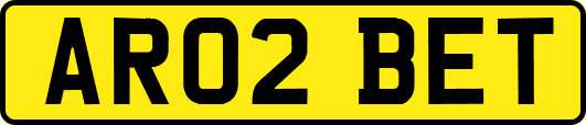 AR02BET