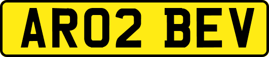 AR02BEV