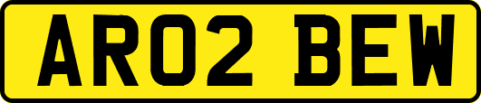 AR02BEW