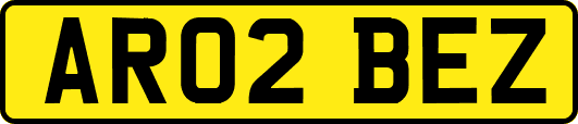 AR02BEZ