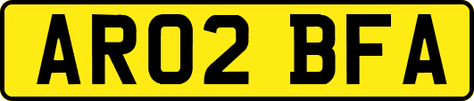 AR02BFA