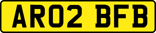 AR02BFB